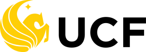 UCF logo