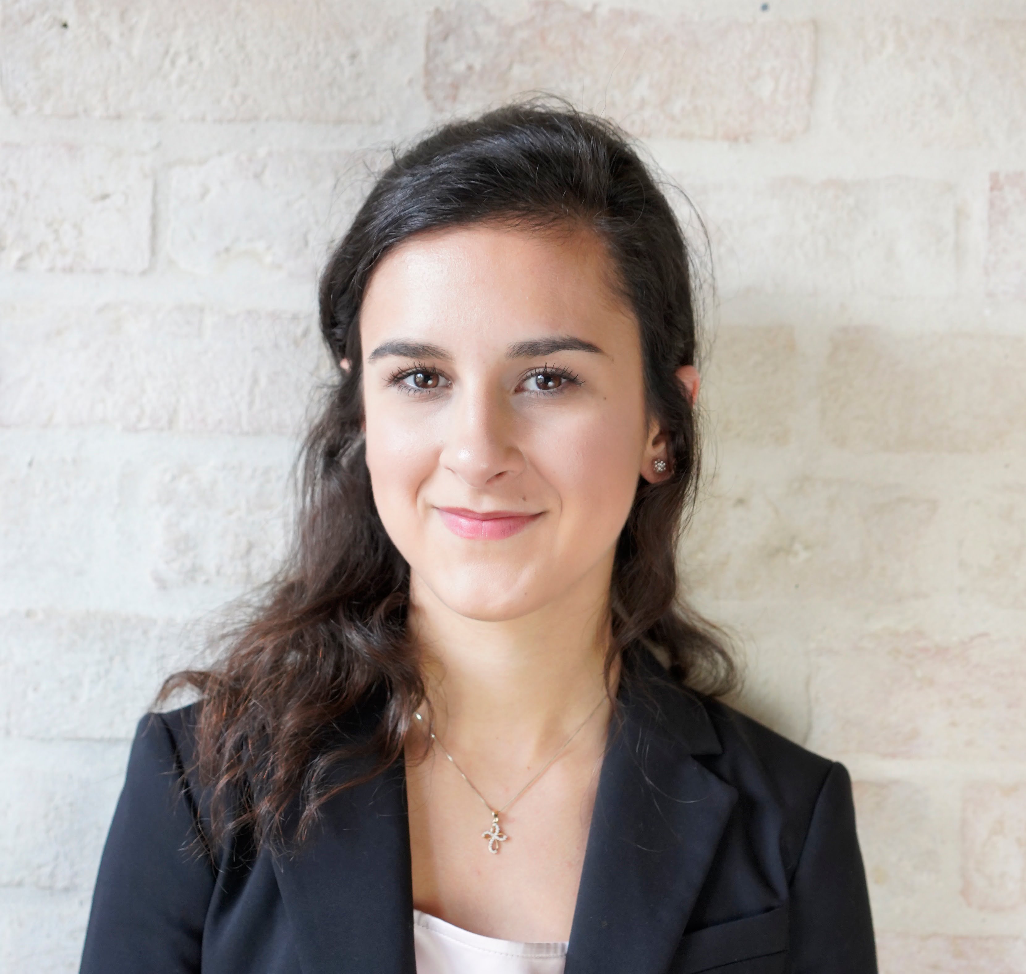 FEBRUARY 2021: LORENA FERNANDEZ