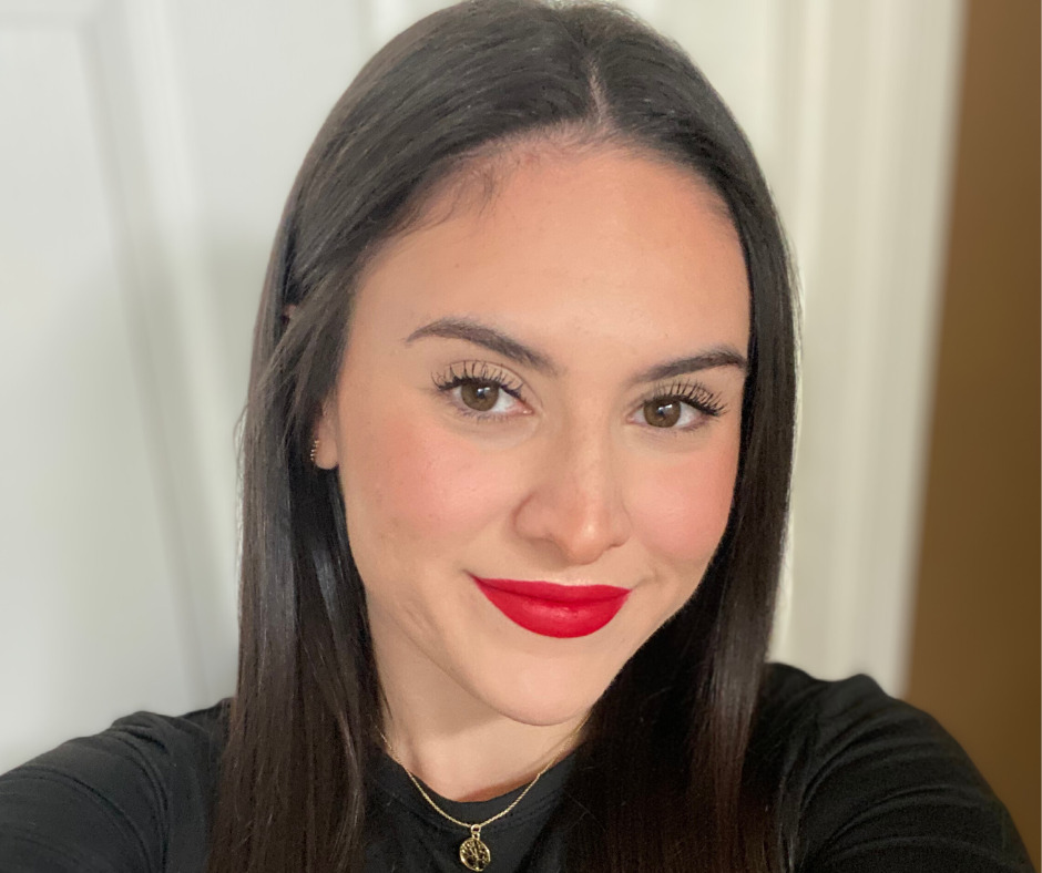 August 2022: Ana Coronel