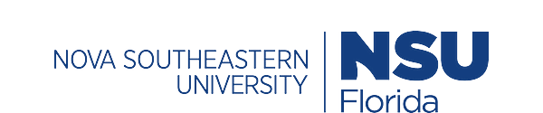 Nova Southeastern University Fort Lauderdale, FL