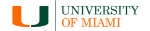 University of Miami Miami, FL