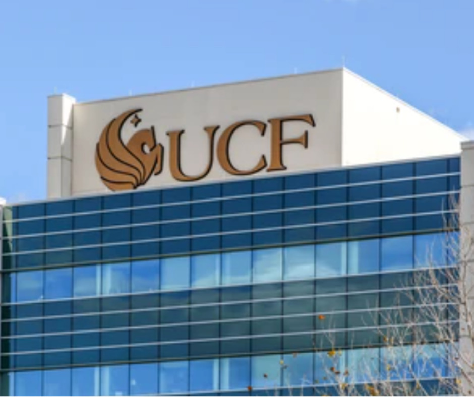 University of Central Florida Orlando, FL