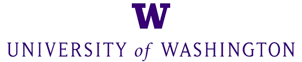 University of Washington - Seattle WA